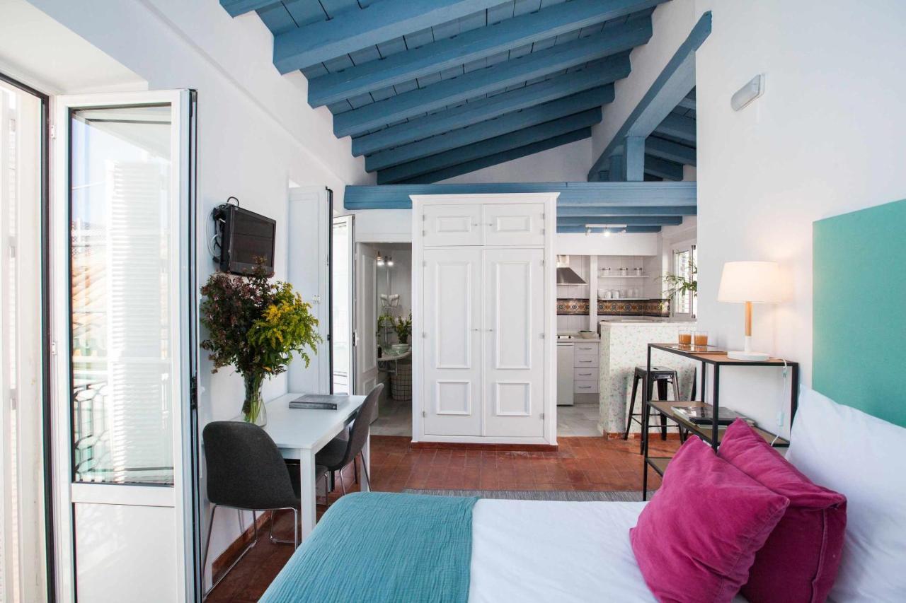 Isg Mezquita 5 Appartement