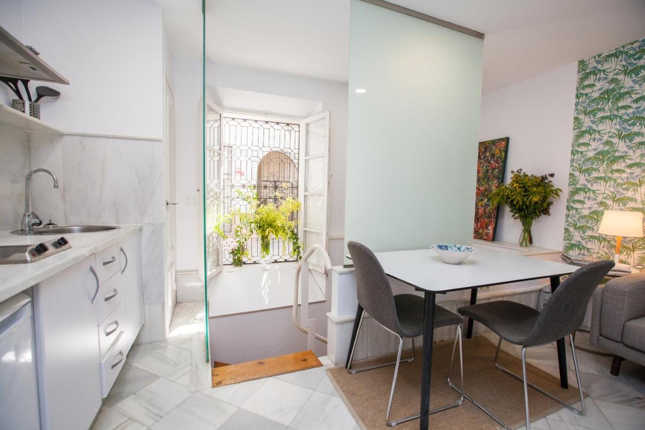 Appartement Isg Mezquita 5