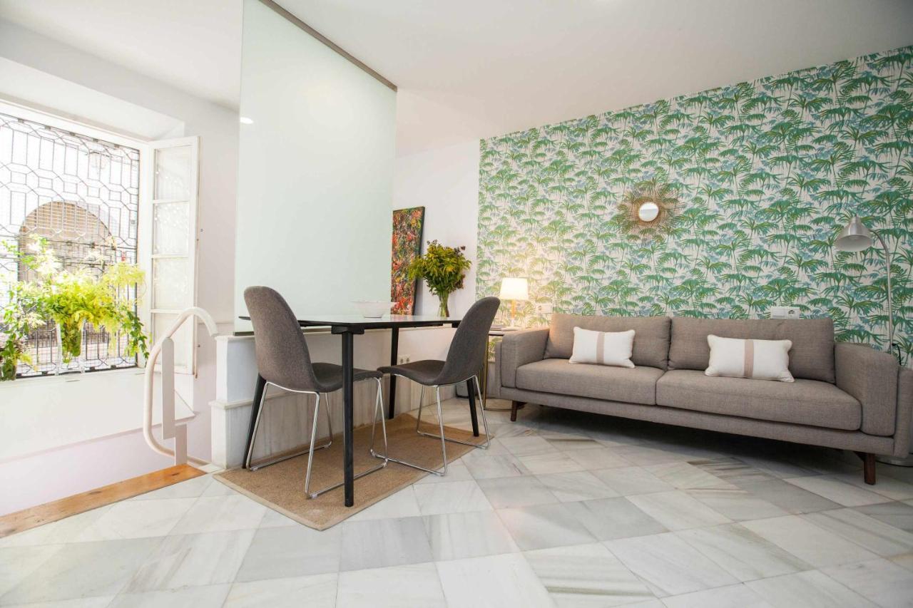 Appartement Isg Mezquita 5 Séville
