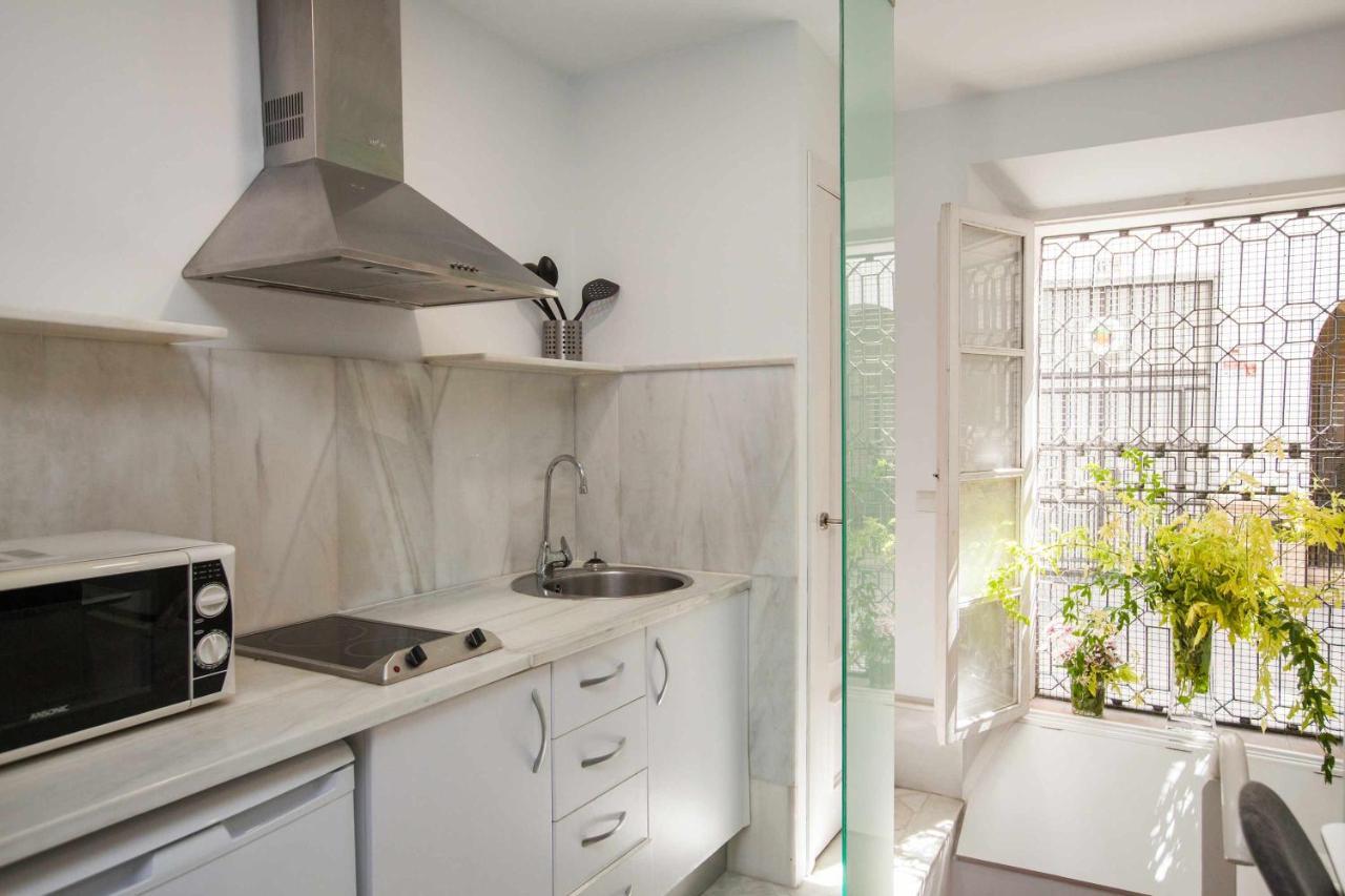 Isg Mezquita 5 Appartement