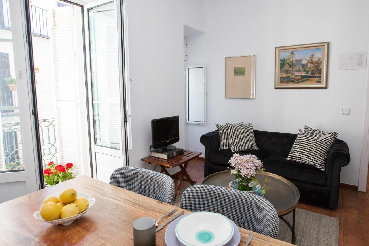 Isg Mezquita 5 Appartement