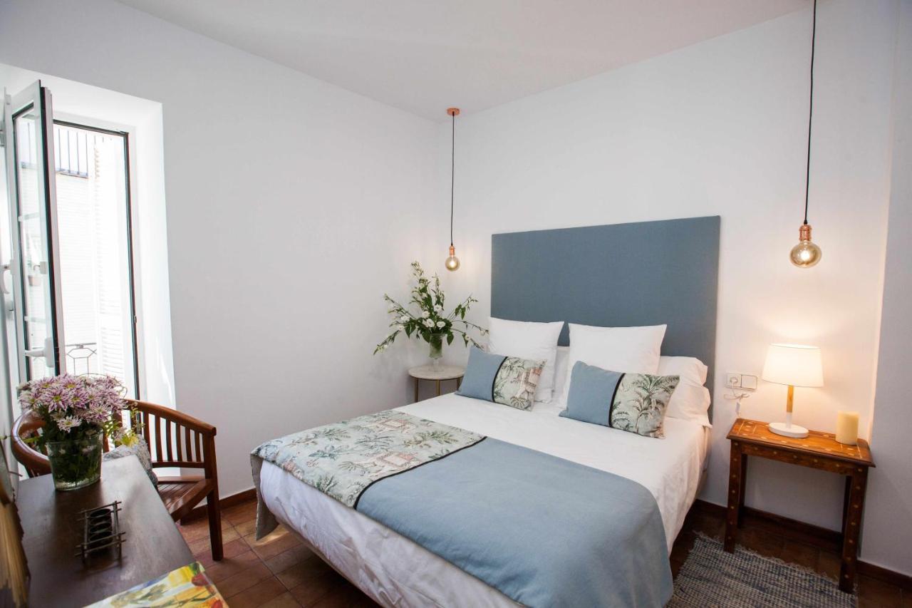 Isg Mezquita 5 Appartement *