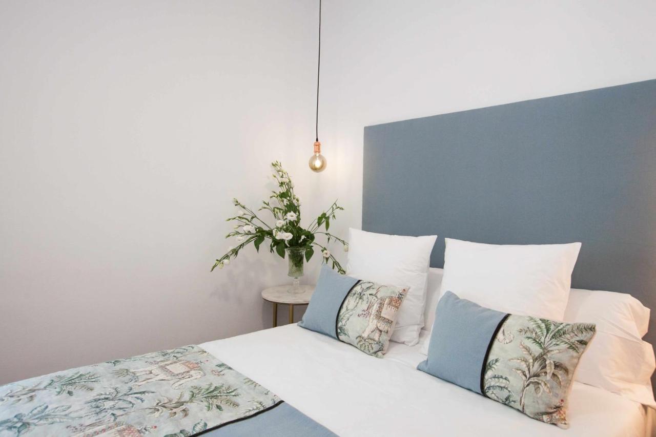 Apartment Isg Mezquita 5