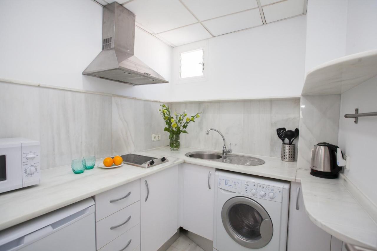 Isg Mezquita 5 Appartement